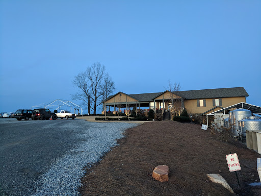 Vineyard «Kaya Vineyard & Winery», reviews and photos, 5400 Town Creek Rd, Dahlonega, GA 30533, USA