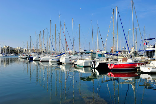 Village Club Miléade Port-Barcarès à Le Barcarès