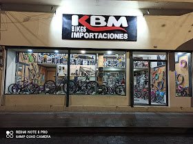 BICICLETAS KBM