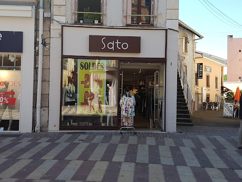 Magasin de vêtements pour femmes Sato Belfort
