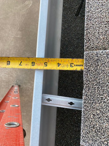 Roofing Contractor «WPI Roofing & Construction», reviews and photos, 801 N Patton St, Florence, AL 35630, USA