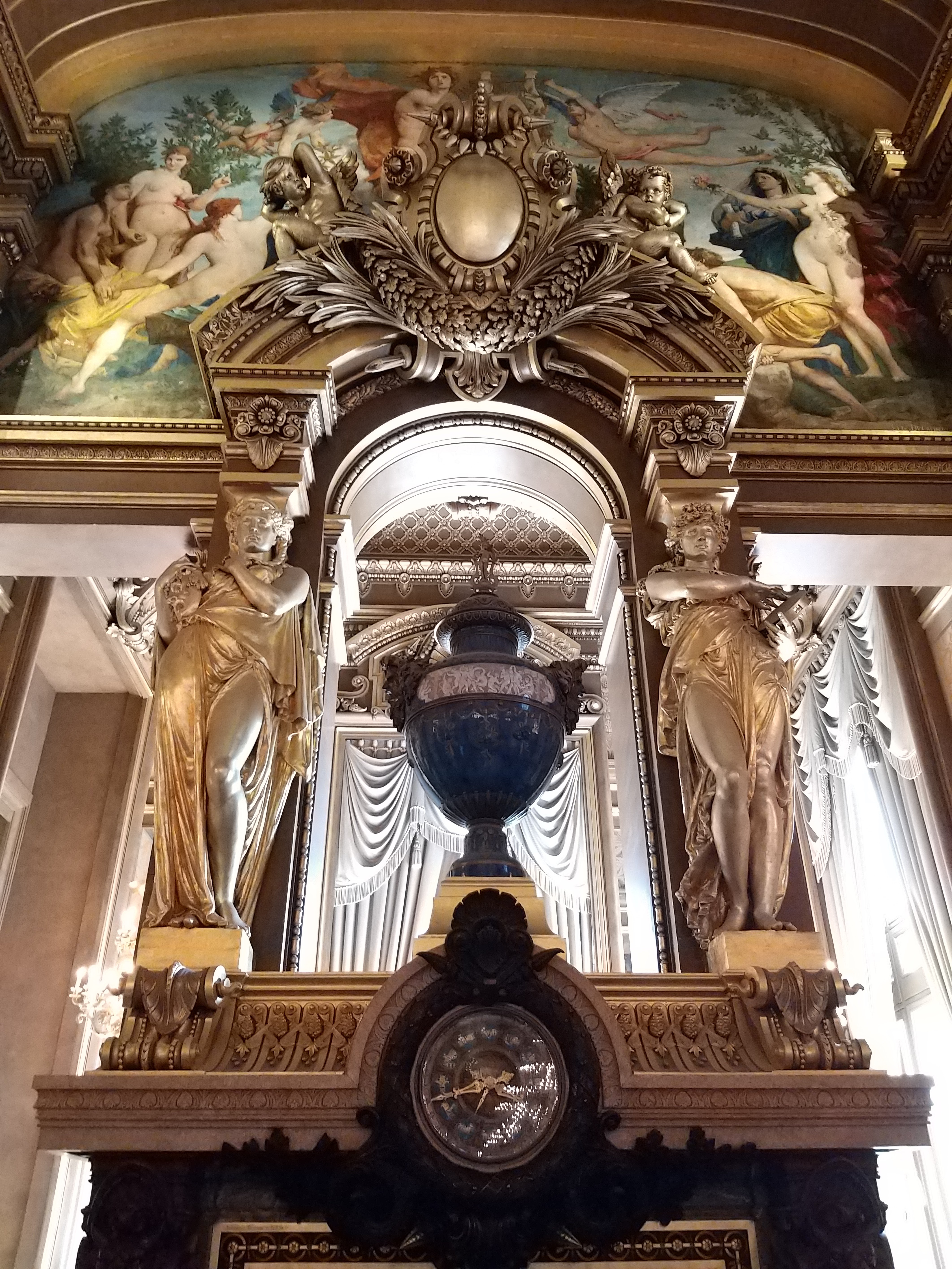 Photo n° 4 de l'avis de Pablo.u fait le 24/05/2019 à 10:42