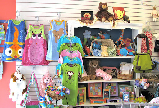 Maternity Store «Belly & Co.», reviews and photos, 422 Main St, Edmonds, WA 98020, USA