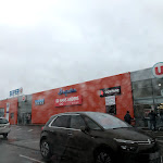 Photo n° 1 de l'avis de Marie. fait le 29/11/2017 à 09:57 pour Super U et Drive à Bruguières