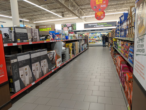 Supermarket «ALDI», reviews and photos, 2120 Panama Ln, Bakersfield, CA 93304, USA