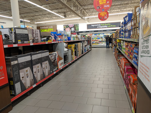 Supermarket «ALDI», reviews and photos, 2120 Panama Ln, Bakersfield, CA 93304, USA