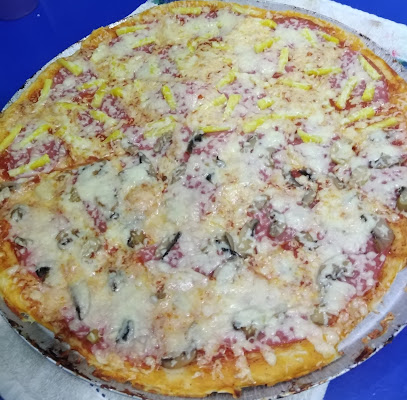 Pizzas caseras KALET - Rosales, Belen, 86902 Tenosique de Pino Suárez, Tab., Mexico