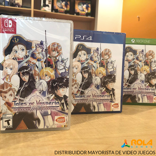 Distribution Service «LATAM Games LLC.», reviews and photos, 7310 NW 41st St, Miami, FL 33166, USA