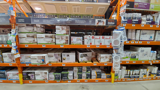 Home Improvement Store «The Home Depot», reviews and photos, 3001 Plainfield Rd, Joliet, IL 60435, USA