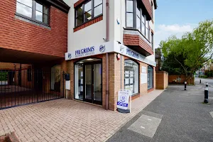 Pilgrims Sales & Lettings image