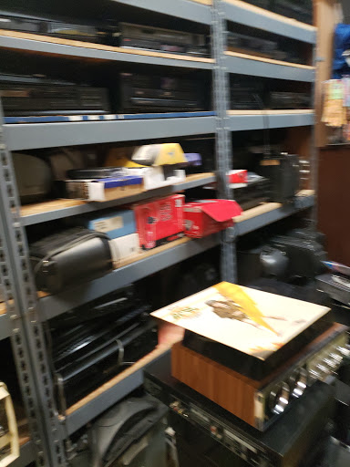 Thrift Store «Explosive Bargains & Thrift», reviews and photos, 127 Smithtown Blvd, Nesconset, NY 11767, USA