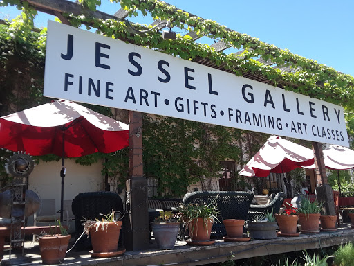 Art Gallery «Jessel Gallery», reviews and photos, 1019 Atlas Peak Rd, Napa, CA 94558, USA