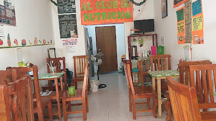 CLUB DE NUTRICIÓN MARY TERE - Miguel Hidalgo, 79970 Matlapa, S.L.P., Mexico