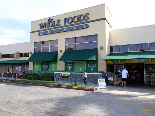 Whole Foods Market