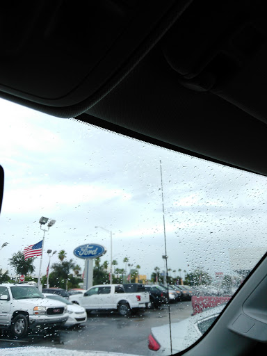 Ford Dealer «Metro Ford», reviews and photos, 9000 NW 7th Ave, Miami, FL 33150, USA