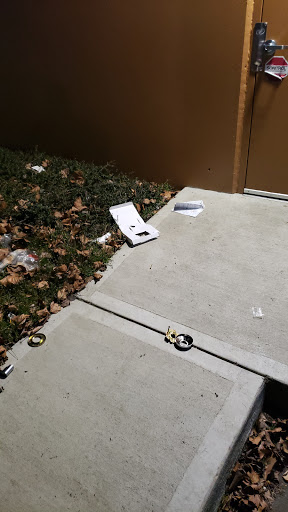 Locksmith «Zip Locksmith», reviews and photos, 9525 15th Ave S, Seattle, WA 98108, USA