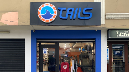 TAILS Surf And Skate Shop