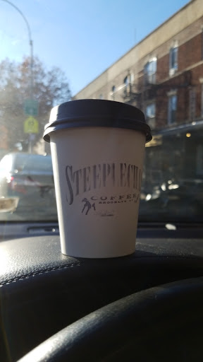 Coffee Shop «Steeplechase Coffee», reviews and photos, 3013 Fort Hamilton Pkwy, Brooklyn, NY 11218, USA