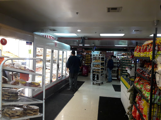 Grocery Store «La Noria Market», reviews and photos, 1655 N Mt Vernon Ave, San Bernardino, CA 92411, USA