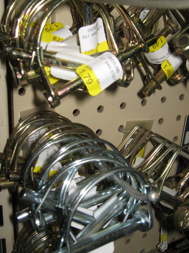 Hardware Store «Overland Hardware Co», reviews and photos, 2520 Woodson Rd, Overland, MO 63114, USA