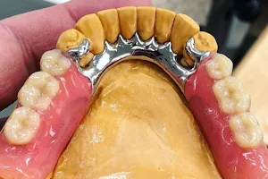 NIBETH DENTAL ( pasang gigi / bikin gigi palsu ) image