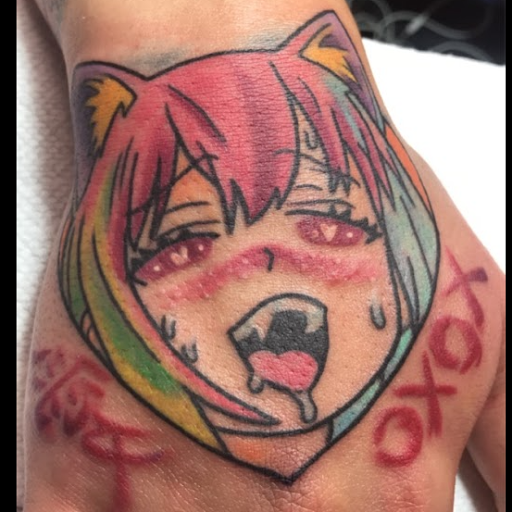 Find tattoos with letters ideas for your next unique tattoo in Clarksville at Vanilla Gorilla Tattoo