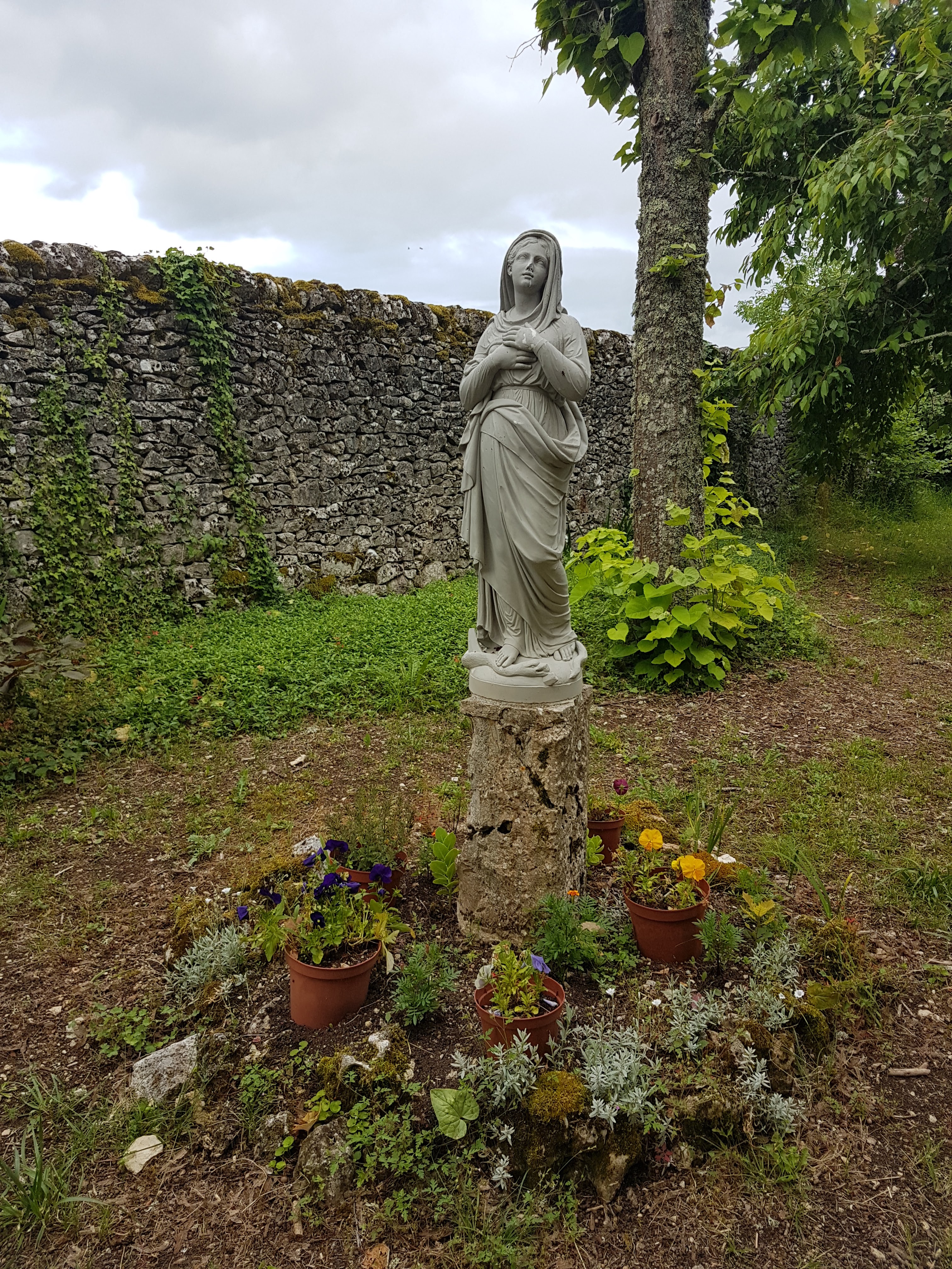 Photo n° 12 de l'avis de Sandrine.A fait le 22/07/2019 à 11:40