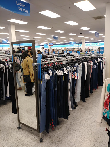 Clothing Store «Ross Dress for Less», reviews and photos, 1299 Colusa Ave, Yuba City, CA 95991, USA