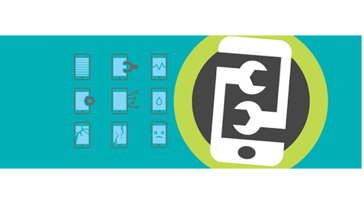 Mobile Phone Repair Shop «Phone-Fix.com White Rock», reviews and photos, 9034 Garland Rd, Dallas, TX 75218, USA