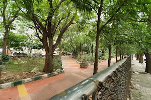 BDA Park image