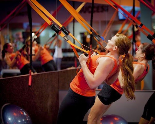 Gym «Orangetheory Fitness», reviews and photos, 4914 Merrick Rd, Massapequa Park, NY 11762, USA