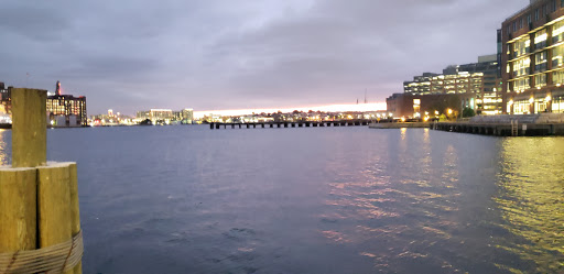 Transportation Service «Baltimore Water Taxi», reviews and photos, 901 S Broadway, Baltimore, MD 21231, USA