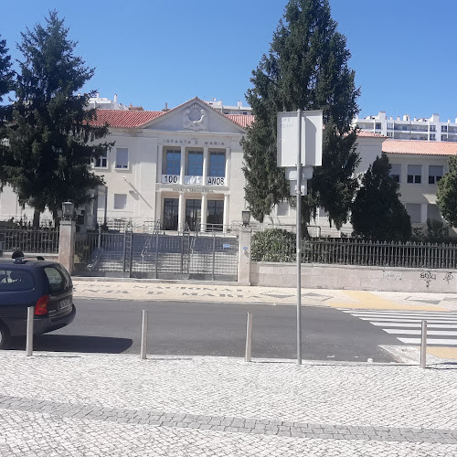 R. Infanta Dona Maria, Escola Secundária Infanta Dom Maria, 3030-036 Coimbra, Portugal