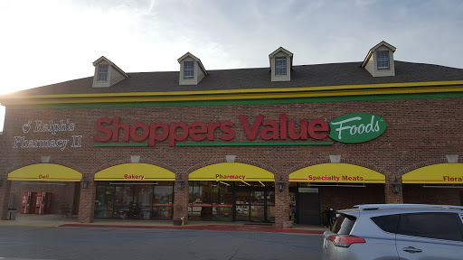 Shoppers Value Foods, 6576 Jones Creek Rd, Baton Rouge, LA 70817, USA, 