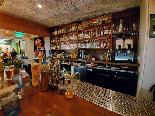 Tahona Bar