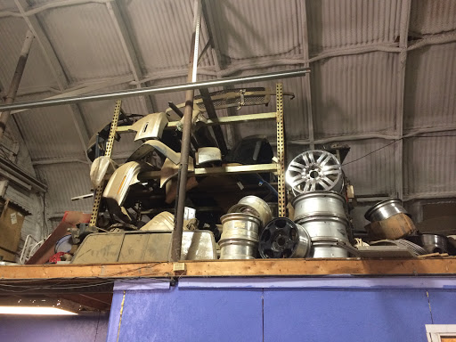 Junkyard «Country View Auto Recycling», reviews and photos, 12561 Chatham Rd, Spencer, OH 44275, USA