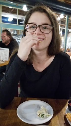 Brewery «Springfield Brewing Company», reviews and photos, 305 S Market Ave, Springfield, MO 65806, USA