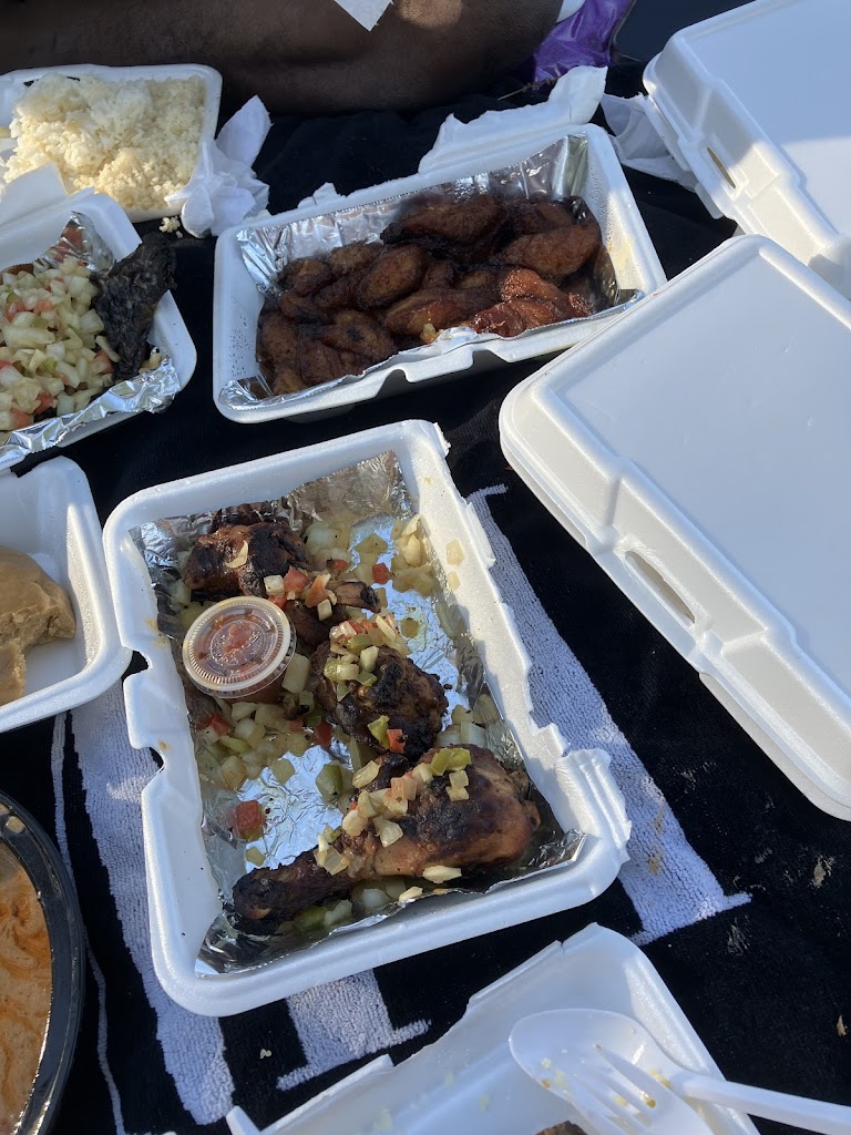 Kenedougou Grill 19801