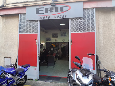 Eric Moto Sport à Carcassonne