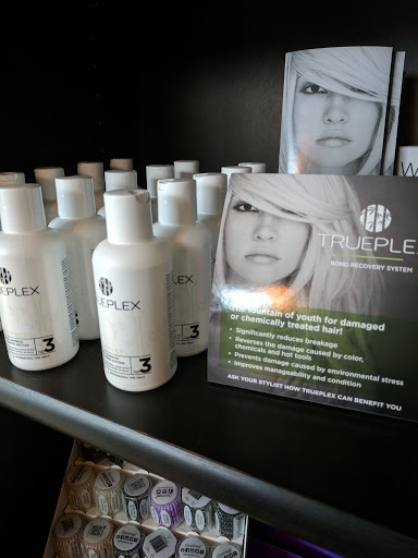 Beauty Salon «All That Pizazz Salon», reviews and photos, 661 Northern Blvd, South Abington Township, PA 18411, USA