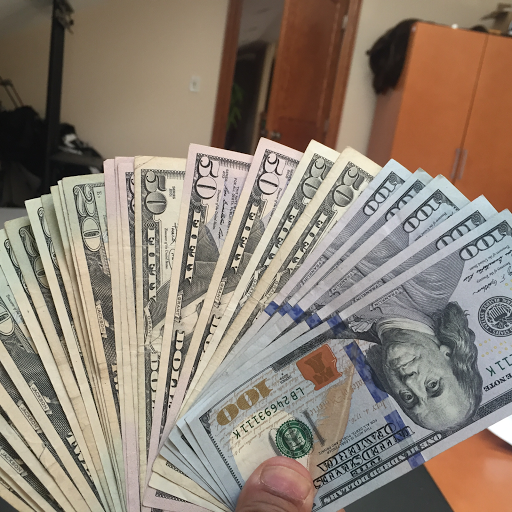 Electronics Store «Fast Cash and Pawn», reviews and photos, 1669 Montgomery Rd, Aurora, IL 60504, USA