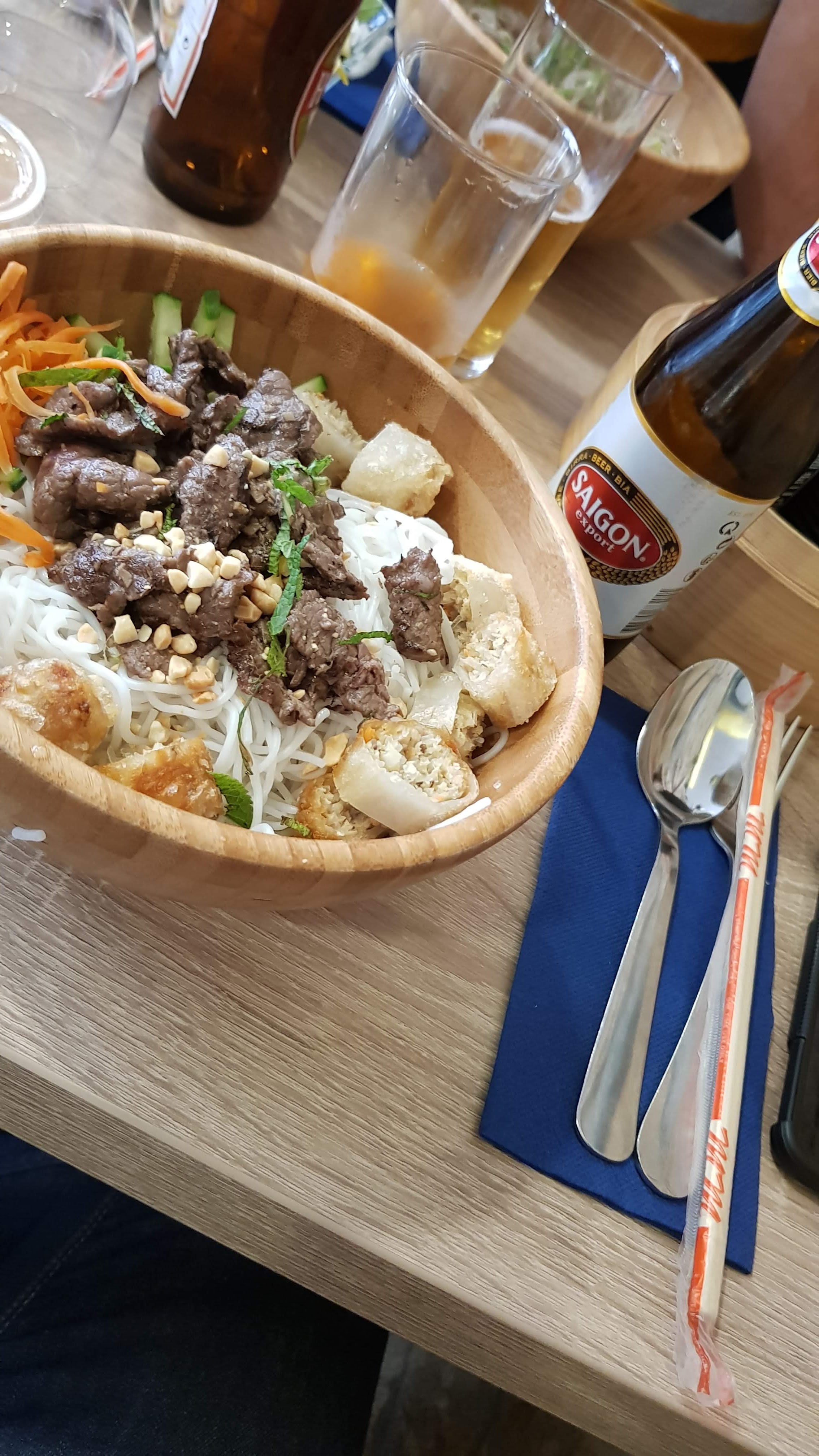 Photo n° 1 de l'avis de CJ. fait le 31/07/2018 à 22:39
