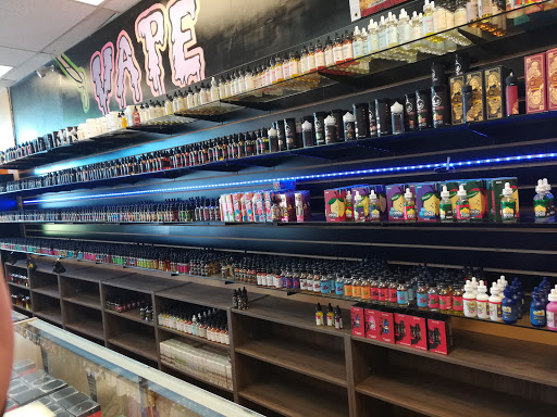 Tobacco Shop «Quick Stop Smoke Shop LLC», reviews and photos, 5210 E 4th Plain Blvd, Vancouver, WA 98661, USA