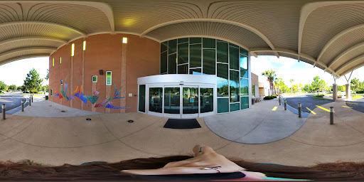 Recreation Center «Largo Community Center», reviews and photos, 400 Alt Keene Rd, Largo, FL 33771, USA