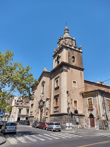 Chiesa Parrocchiale di Sant'Agata al Borgo