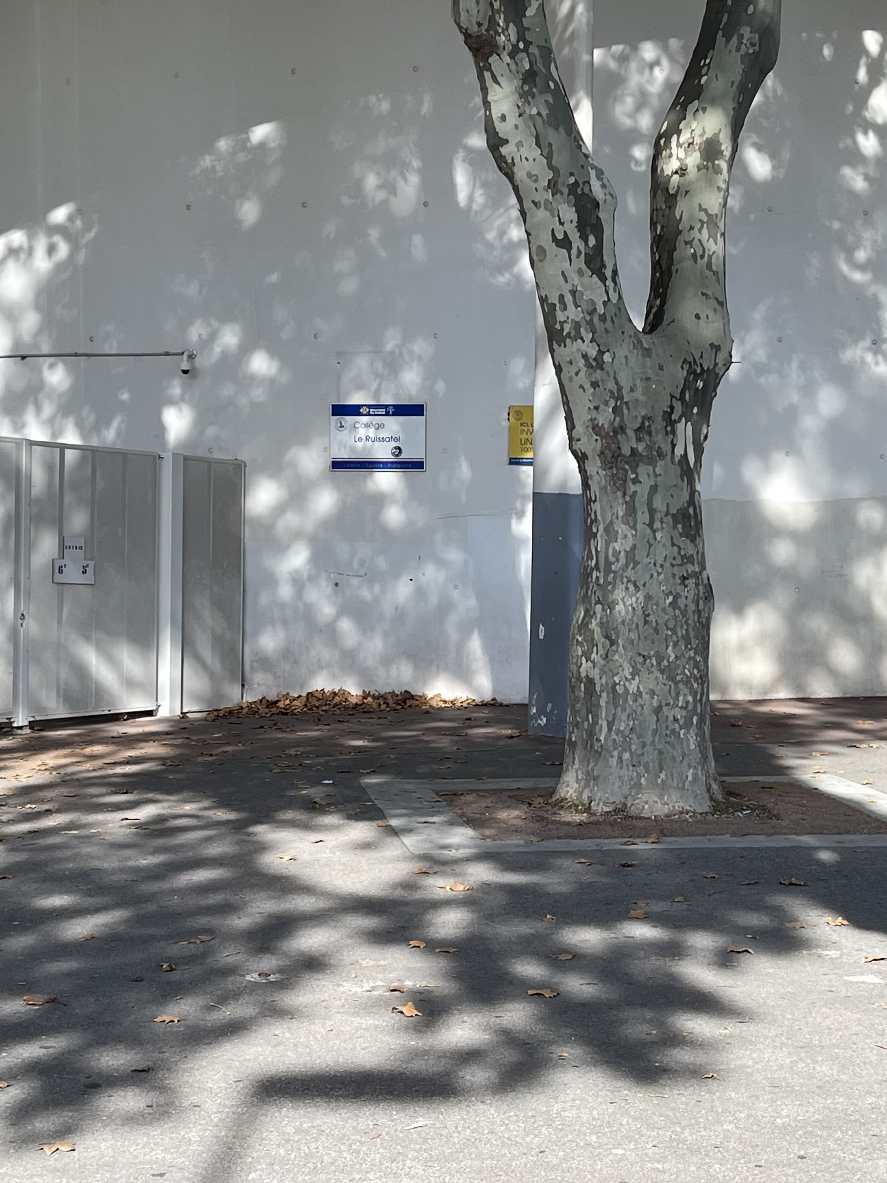 Photo n° 1 de l'avis de Didier.R fait le 28/10/2022 à 15:35