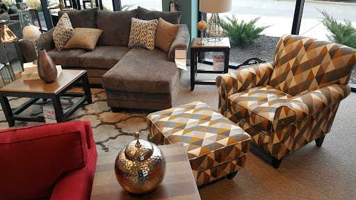 Furniture Store «Art Van Furniture - Downers Grove», reviews and photos, 1021 Butterfield Rd, Downers Grove, IL 60515, USA