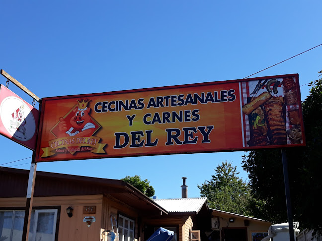 Fábrica De Cecinas Artesanales "CECINAS DEL REY"...