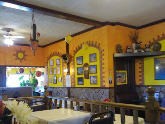 Casa Ramirez Mexican Restaurant