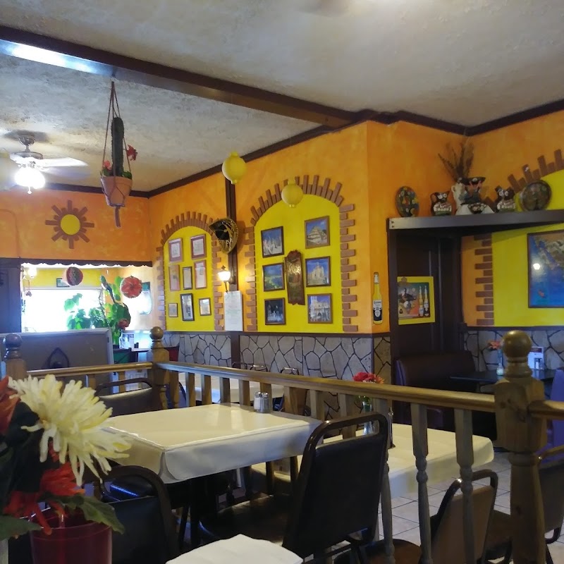 Casa Ramirez Mexican Restaurant